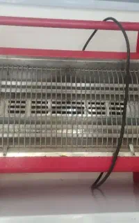 تعمیر لوازم خانگی برقی