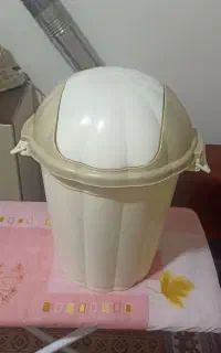 سطل زباله