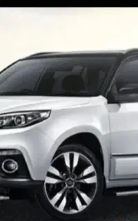 ام وی ام X33