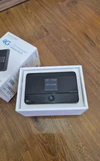 مودم 4G قابل حمل تی‌پی- لینک مدل M7350