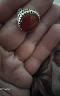 انگشتر