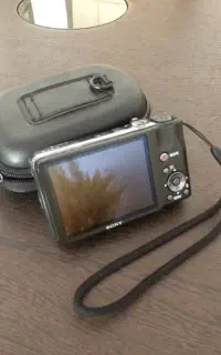 دوربین  Sony Cyber shot Dsc-Hx5