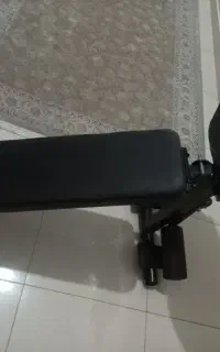 دستگاه ورزشی