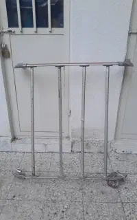 باربند پراید