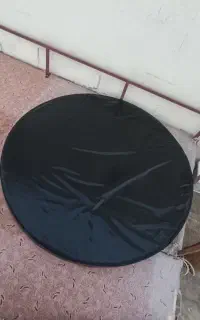 تشک ورزشی اریال