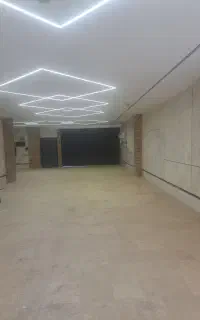 فروش واحد ۱۹۰ متری لوکس، طبقه ۲ تک‌واحدی