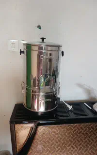 پوسته سبزی خوردکن 3 کیلویی نو