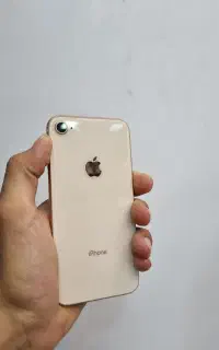 ایفون8 بدون خط و خش