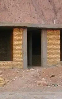 بنای ساختمان