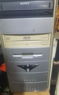 کیس کامپیوتر