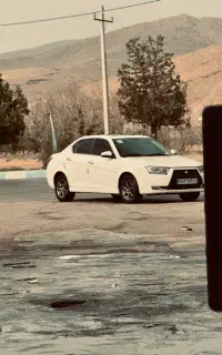 دنا پلاس مدل ۹۷ فول