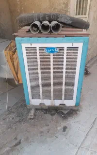 کولر آبی ۷ هزار