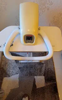 اتو پرسی ژانویه اصل کاملن سالم