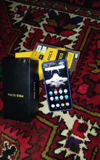 Poco X3 pro