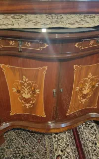کنسول آینه سلطنتی