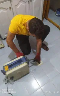 لوله بازکن احمدی تاکستان(هوادارمستاجران نیازمندان