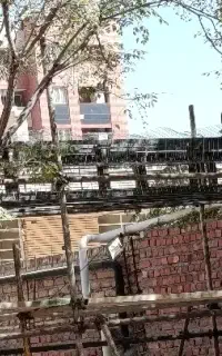 جوشکاری  نما نبشی کشی نور مخفی و شیروانی و..