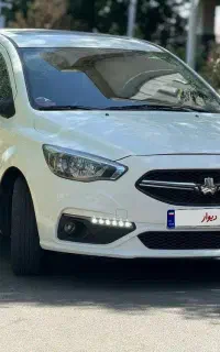 شاهین g
