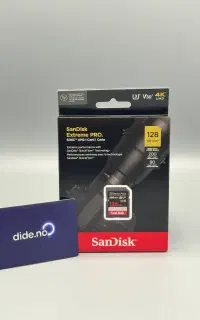 کارت حافظه SanDisk 128GB Ultra 200mb