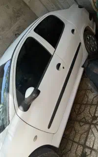 پژو 206sdاریان فرانسه