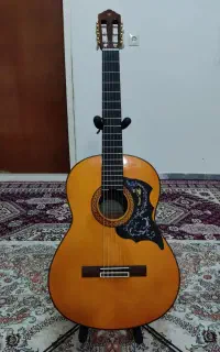 گیتار یاماها C80 اصل اندونزی