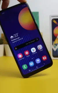 گوشی Samsung M11