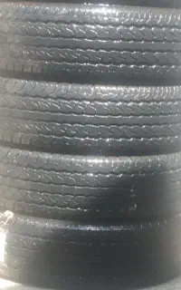لاستیک درحد نو کاپرا رونیز پیکاپ پاترول و...