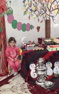 کودکستان یگانه ترم تابستان آغاز شد