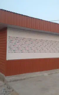 ساخت انواع کانکس با بهترین کیفیت