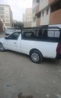 اریسان وانت