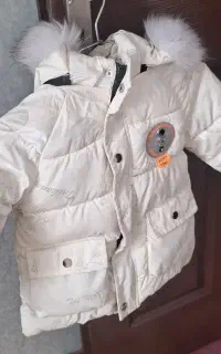 لباس بچگانه