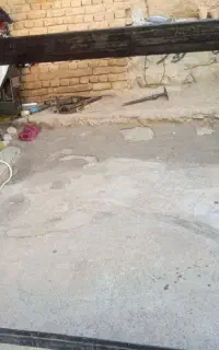 درگاه تابلو فرش
