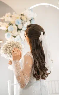 تخصصی ترین عکاسی عقد و مراسمات شما