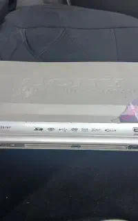 دستگاه dvd سونی اصل ژاپن