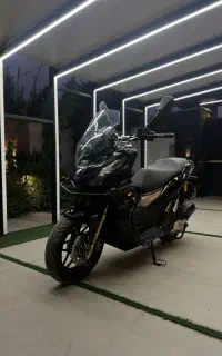 فروش adv 150