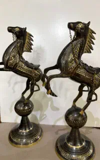اسب دکوری