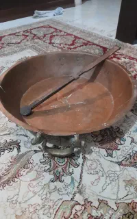 مس و برنج ضایعات فروشی