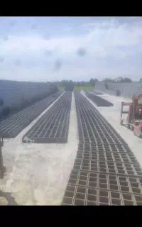 بلوک سیمانی درجه 1 (تضمینی)
