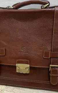 سه کیف اداری چرم و برزنت