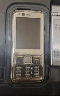 نوکیا n82