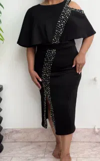 پیراهن مجلسی