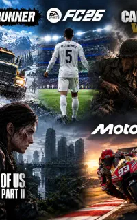 بازی ps4