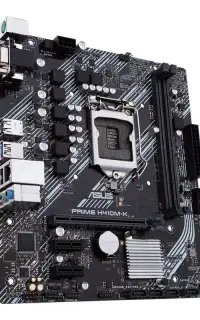 MotherBoard و CPU
