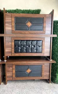 میز اداری در سایز و ابعاد مختلف