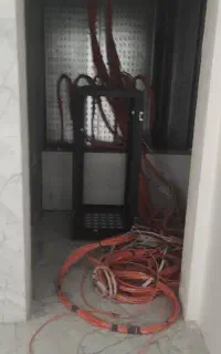 تعمیرات کامپیوتر و لپ تاپ + اکتیو و پسیو شبکه