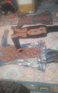 فروش و اجاره دادن انواع لباس بلوچی و مجلسی