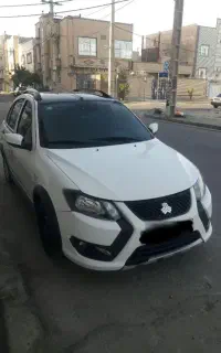فروش کوئیک RS