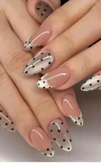 کاشت ناخن بابهترین متریال و کمترین هزینه