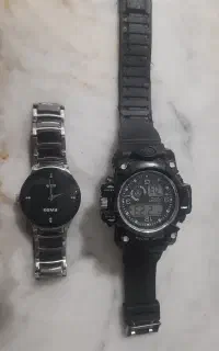 ساعت مردانه اسپرت
