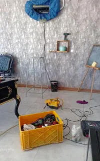 سرویس کار کولرگازی